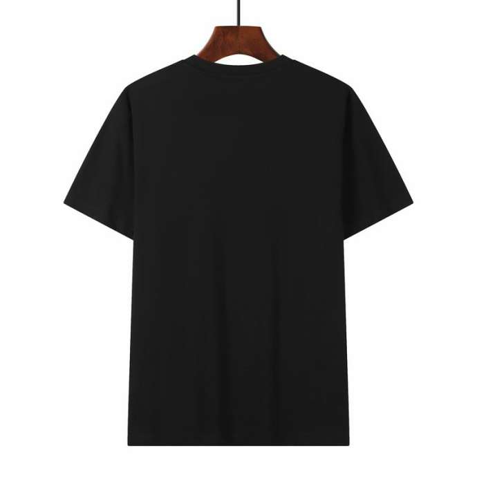Dior T Shirts Short _SKUDiorS-XL81734023